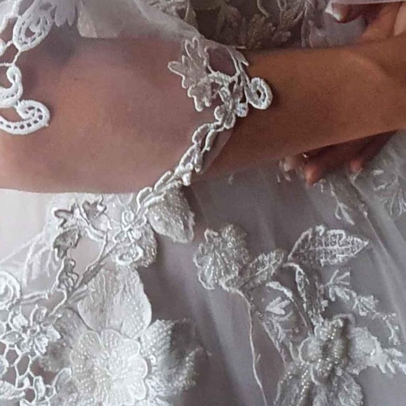 Modelo: 2468 Eliana Casa Blanca charlotte nc - Picture 8 of 8